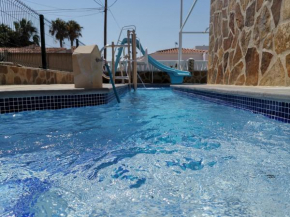 Apartamentos Thomas